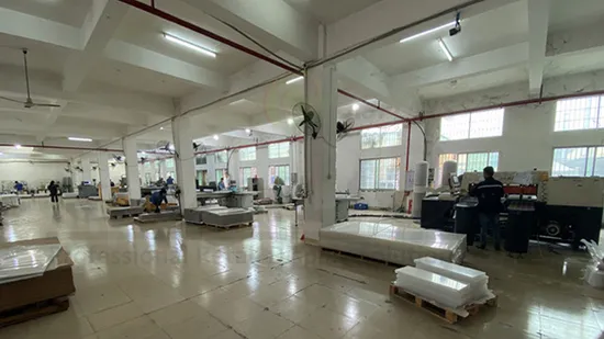 Custom 4 Tier Acrylic Makeup Cosmetic Storage Makeup Display Lipstick Tray with 3 Drawers Jewelry Organizer Case Matches Any Decor