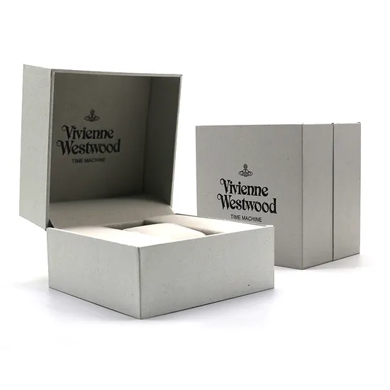 Custom Logo Wholesale Luxury Packaging Customised Man High Quality Gift Watch Travel Box 
