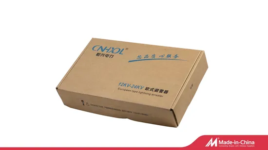 Waterproof and Sustainable Packaging for Air Cargo Protection Aircraft Box 