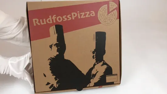 Cheap Wholesale Packaging Corrugated Custom Printing Paper Pizza Box 